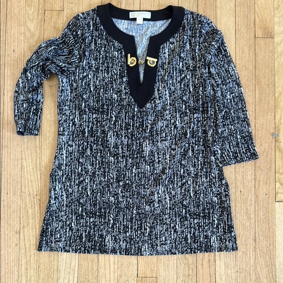 Michael Kors Tunic L - Picture 1 of 4